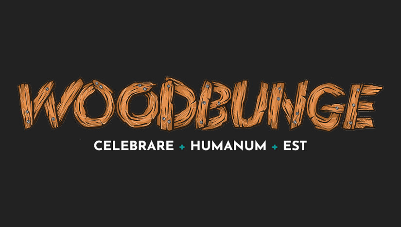 Spontan Samstag beim Woodbunge Festival
